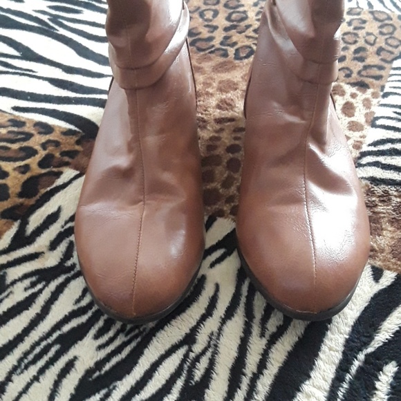 Boot cut - Picture 4 of 4